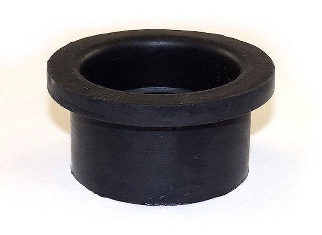 2" OD to 1.75" ID intake rubber reducer - Diesel Freak