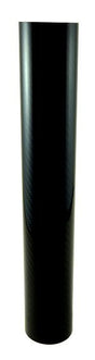 2" OD X 12" Long Carbon Fiber tube - Diesel Freak