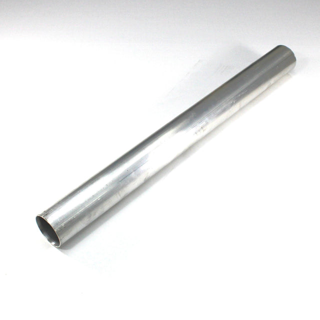 2" OD X 24" Long Aluminum tube - Diesel Freak