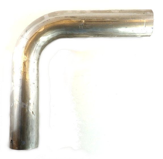 2" OD X 90 Degree tube - Diesel Freak