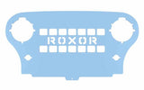 2018 - 2020 Custom Roxor Grill - Diesel Freak