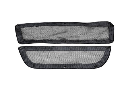 2022 & Newer Roxor Winter Front & Bug screen - Diesel Freak