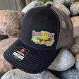 2025 Color Tour Patch Hat - Diesel Freak