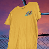 2025 Color Tour Tee - Diesel Freak