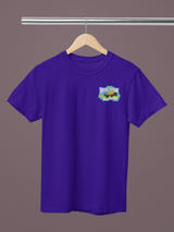 2025 Color Tour Youth Tee - Diesel Freak