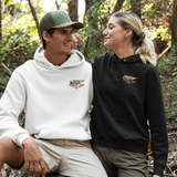 2026 Windrox Tour Hoodie - Diesel Freak