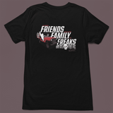 2026 Windrox Tour Tee - Diesel Freak