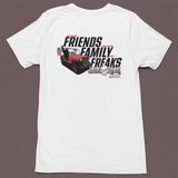 2026 Windrox Tour Tee - Diesel Freak