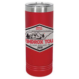 2026 Windrox Tumbler - Diesel Freak