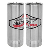2026 Windrox Tumbler - Diesel Freak