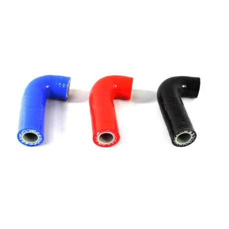 2.0L Zetec PCV Hose - Diesel Freak