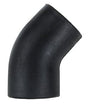 2.25" ID intake hose - Diesel Freak