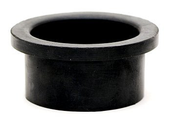 2.25" OD to 2" ID reducing adapter - Diesel Freak