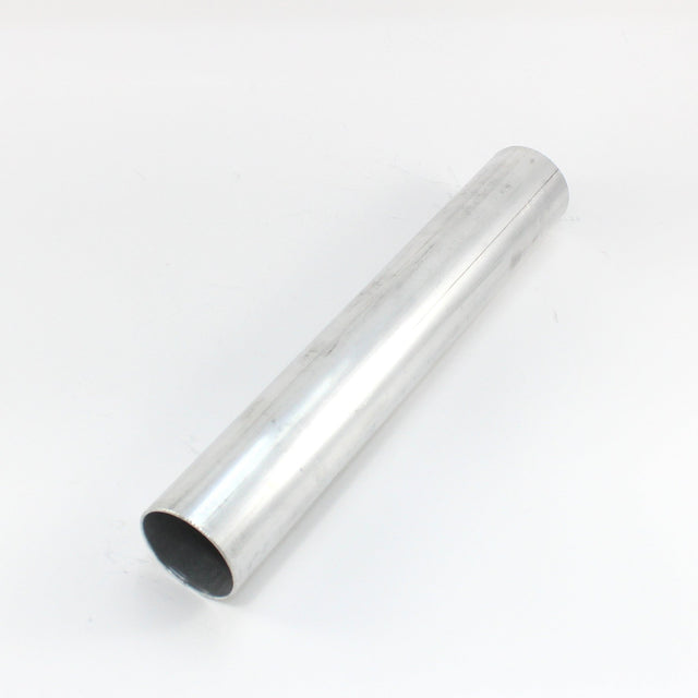 2.25" OD X 12" Long Aluminum tube - Diesel Freak