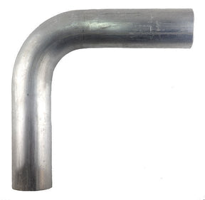 2.25" OD X 90 Degree tubing - Diesel Freak