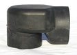 2.31" ID X 2.5"ID Cobra Head - Rubber - Diesel Freak