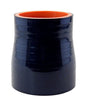 2.38" ID to 2" ID coupler - Gloss Black - Diesel Freak