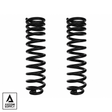 2.5" Dual Rate Coil Spring Pair Ford Super Duty F250-F350 4WD 2005-2026 - Diesel Freak