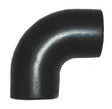2.5" ID 90 degree intake hose - Diesel Freak