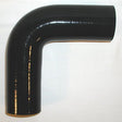 2.5" ID - Gloss Black - Diesel Freak