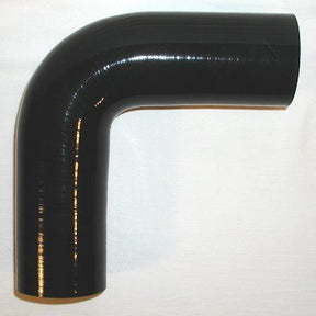2.5" ID - Gloss Black - Diesel Freak