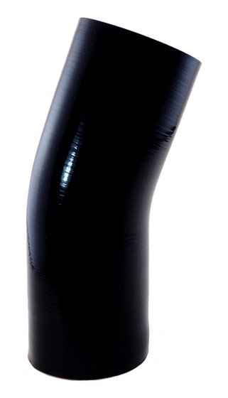 2.5" ID X 22 Degree - Diesel Freak
