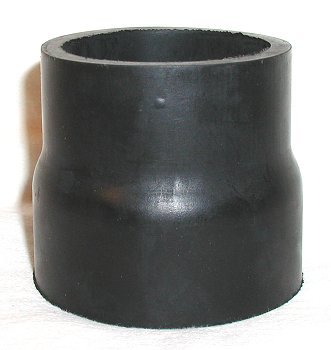 2.5" ID X 2.25" ID - Diesel Freak
