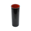 2.5" ID X 8" Long - Gloss Black - Diesel Freak