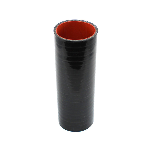 2.5" ID X 8" Long - Gloss Black - Diesel Freak
