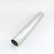 2.5" OD X 12" Long aluminum tube - Diesel Freak