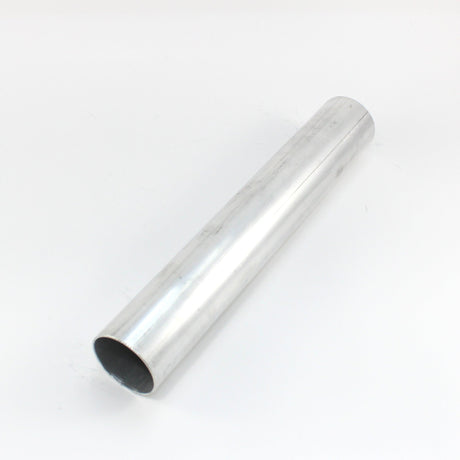 2.5" OD X 12" Long aluminum tube - Diesel Freak