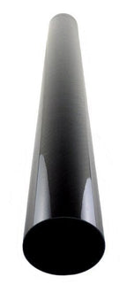 2.5" OD X 24" Long Carbon Fiber tube - Diesel Freak