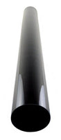 2.5" OD X 24" Long Carbon Fiber tube - Diesel Freak