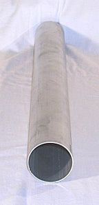 2.5" OD X 24" Long tubing - Diesel Freak