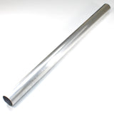 2.5" OD X 36" Long aluminum tube - Diesel Freak