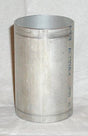 2.5" OD X 4" Long Aluminum tube - Diesel Freak