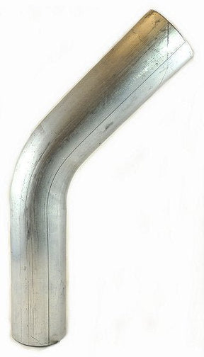 2.5" OD X 45 Degree tubing - Diesel Freak
