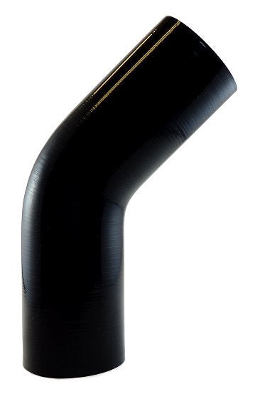 2.75" ID - Gloss Black - Diesel Freak