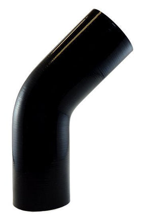 2.75" ID - Gloss Black - Diesel Freak