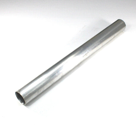 2.75" OD X 24" Long Aluminum tubing - Diesel Freak