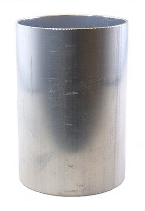 2.75" OD X 4" Long aluminum tube - Diesel Freak