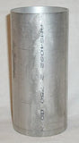 2.75" OD X 6" Long tube - Diesel Freak