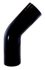 2.75" to 2.5" ID 45 degree elbow - Diesel Freak