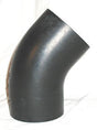 3" ID 45 degree intake hose - Diesel Freak