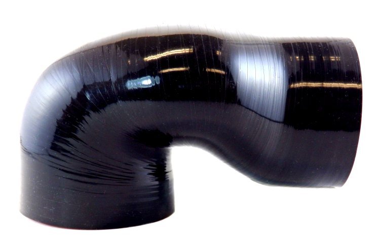 3" ID Cobra Head - Silicone - Diesel Freak