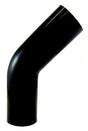 3" ID - Gloss Black - Diesel Freak