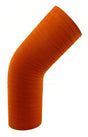3" ID - Matte Red - Aramid 500 Degrees - Diesel Freak