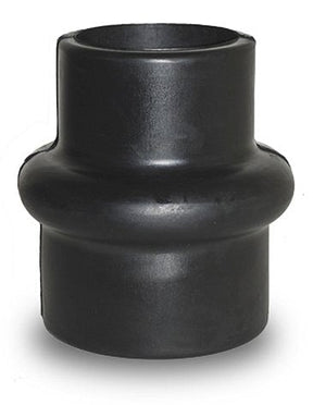 3" ID to 2.5" ID hump hose - Diesel Freak