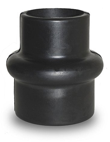 3" ID to 2.5" ID hump hose - Diesel Freak
