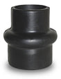 3" ID to 2.5" ID hump hose - Diesel Freak